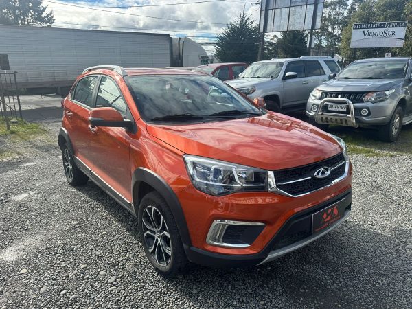 Chery Tiggo 2 - Imagen 3