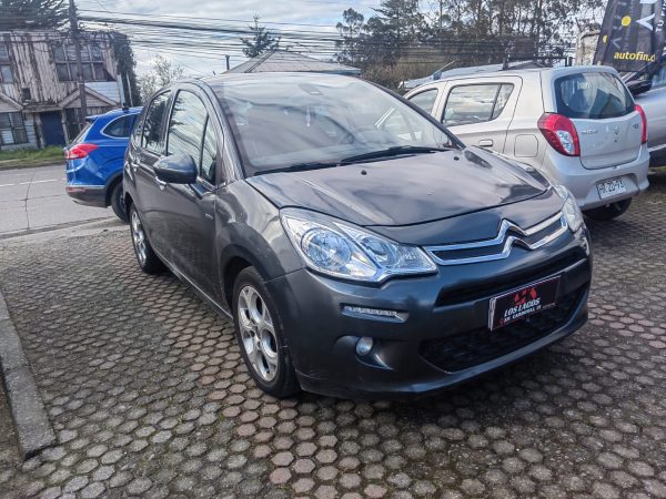 CITROEN C3 - Imagen 2