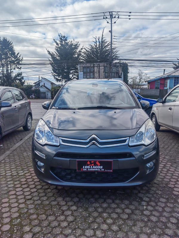 CITROEN C3 - Imagen 3