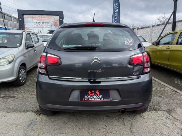 CITROEN C3 - Imagen 6