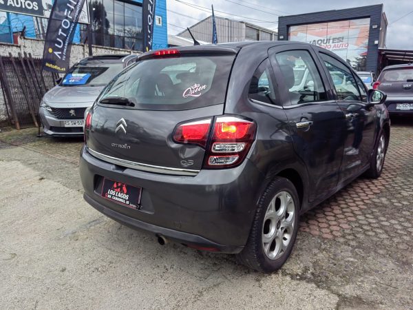 CITROEN C3 - Imagen 7