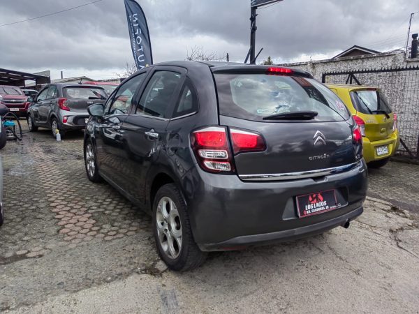 CITROEN C3 - Imagen 8