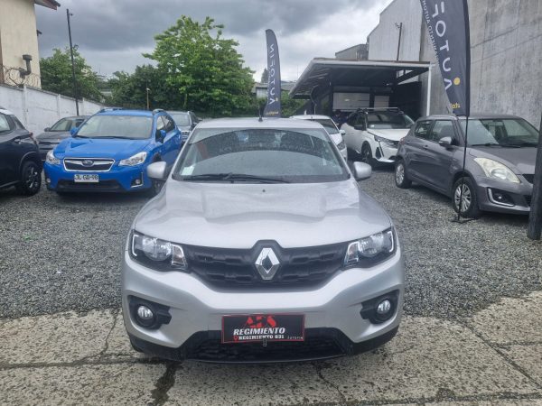 RENAULT KWID - Imagen 3