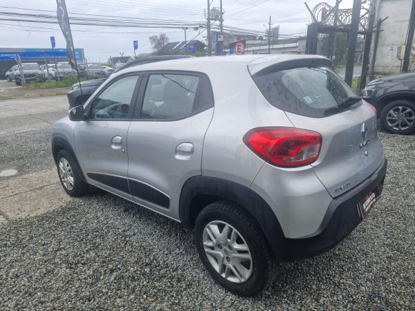 RENAULT KWID - Imagen 5