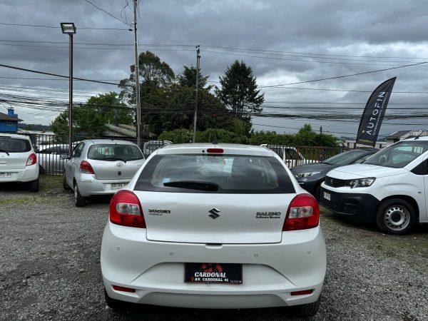 SUZUKI BALENO - Imagen 2