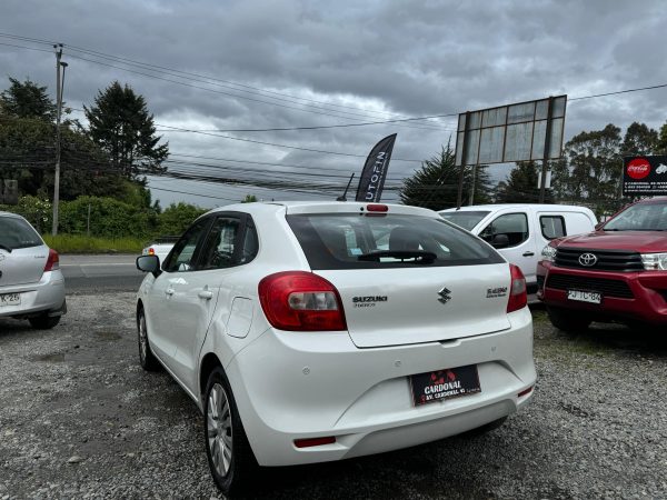 SUZUKI BALENO - Imagen 5