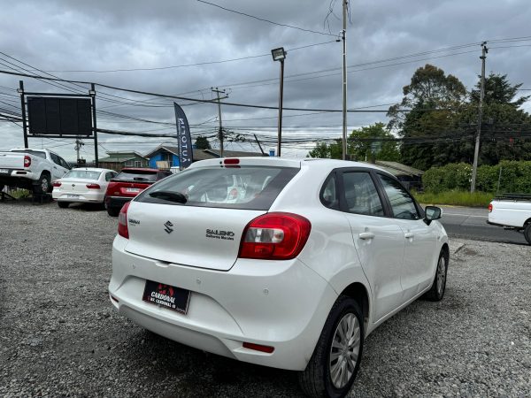 SUZUKI BALENO - Imagen 6