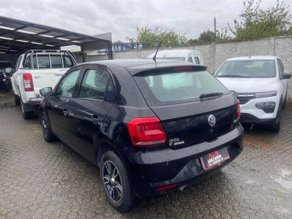 VOLKSWAGEN GOL - Imagen 4