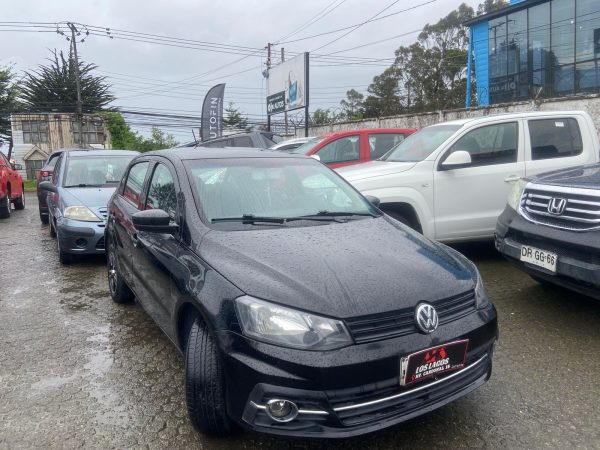 VOLKSWAGEN GOL - Imagen 5