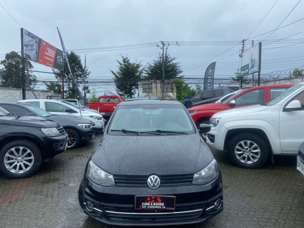 VOLKSWAGEN GOL - Imagen 6