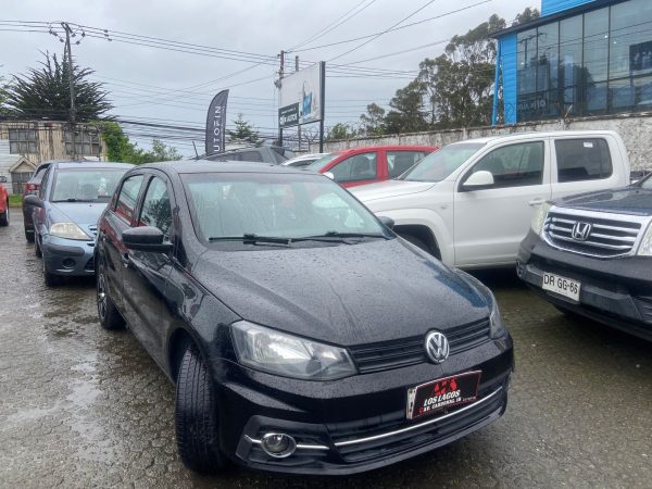 VOLKSWAGEN GOL - Imagen 7