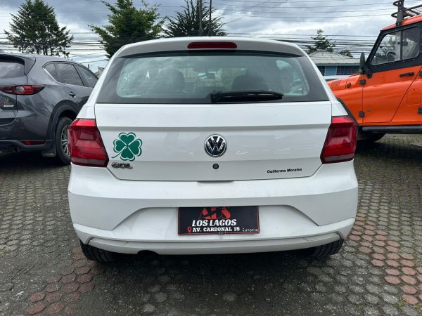 VOLKSWAGEN GOL - Imagen 4