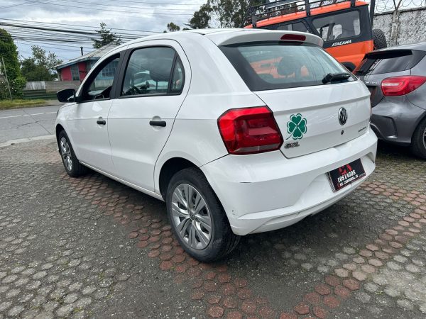 VOLKSWAGEN GOL - Imagen 5