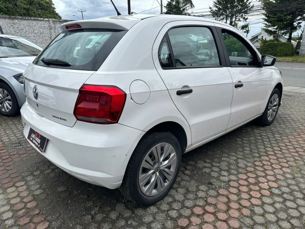 VOLKSWAGEN GOL - Imagen 6