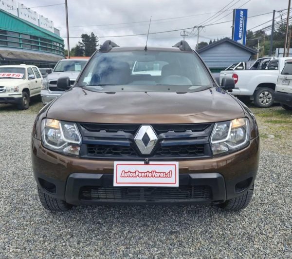 RENAULT DUSTER - Imagen 2