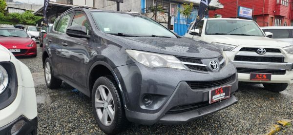 TOYOTA RAV 4 - Imagen 3