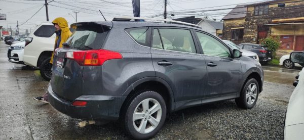 TOYOTA RAV 4 - Imagen 6