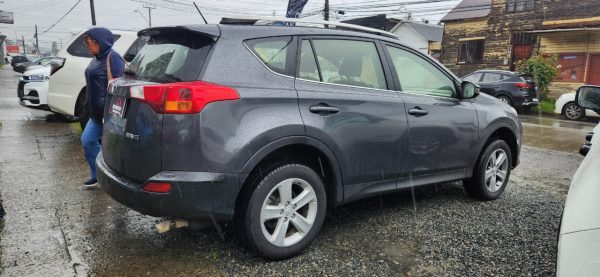 TOYOTA RAV 4 - Imagen 7