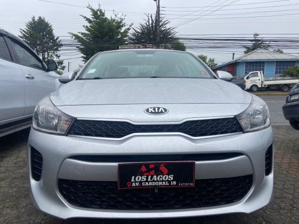 KIA RIO 4 - Imagen 3