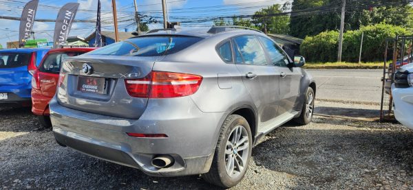 BMW X6 - Imagen 6