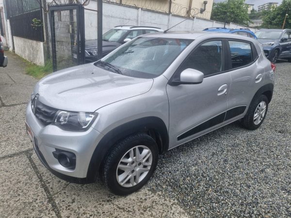 RENAULT KWID