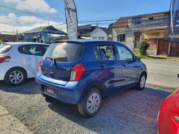 SUZUKI CELERIO - Imagen 3