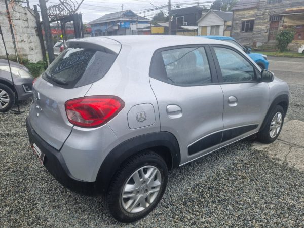 RENAULT KWID - Imagen 6