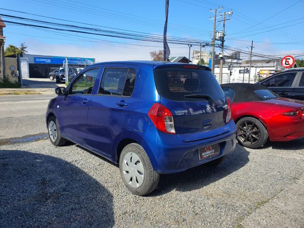 SUZUKI CELERIO - Imagen 7