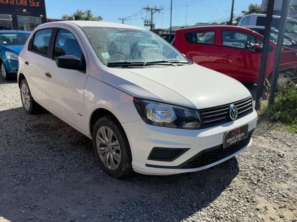 Volkswagen Gol - Imagen 3