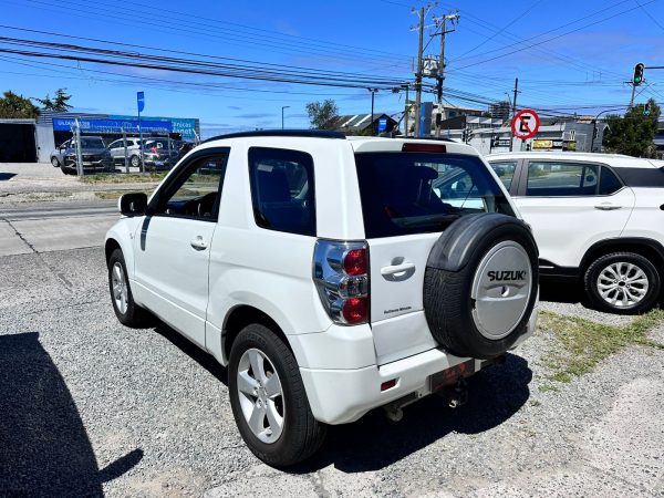 Suzuki Grand Vitara - Imagen 4