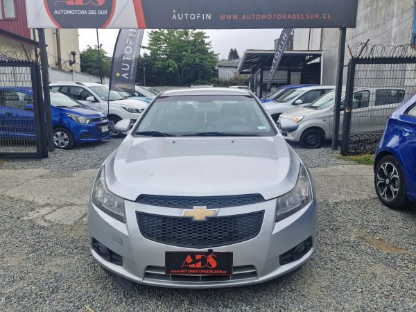 Chevrolet Cruze - Imagen 2