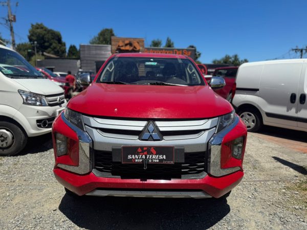 Mitsubishi L200 - Imagen 2