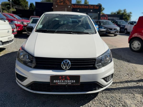 Volkswagen Gol - Imagen 2