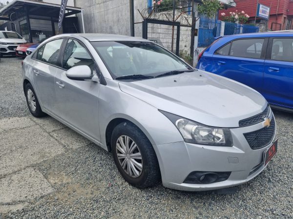 Chevrolet Cruze - Imagen 3