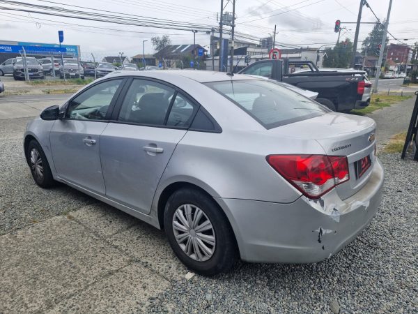 Chevrolet Cruze - Imagen 6